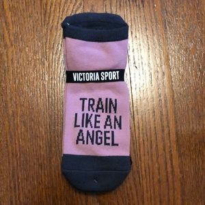 Victoria’s Secret Sport Socks